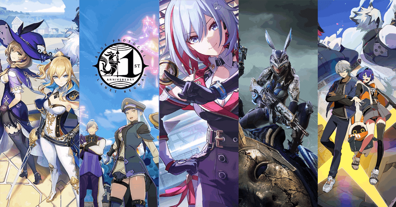 PS5の基本無料ゲームを色々遊んでみた｜taku229