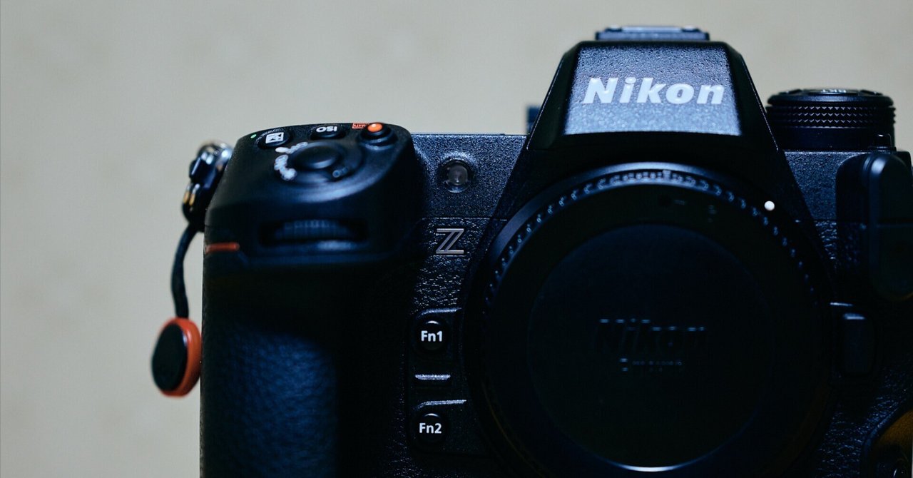 NikonフラッグシップZ9を購入して良かった6つのこと｜TY