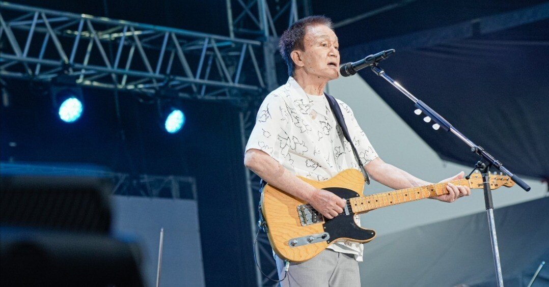 小田和正 小田和正、74歳8ヶ月で“最年長ツアー”開幕「全部の日が大切ですが