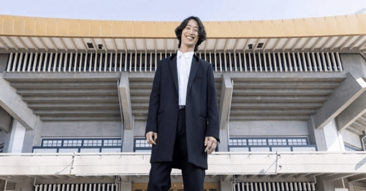 角野隼斗さんの武道館 ピアノリサイタル🎹|ゴロじろう 角野隼斗さんの武道館 ピアノリサイタル🎹|ゴロじろう