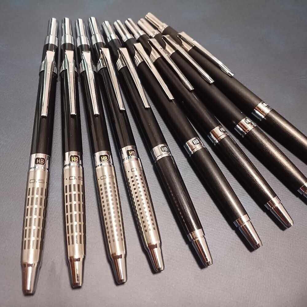 ぺんてる エクスキャリバー ローリングライター 価格は2000円、当時