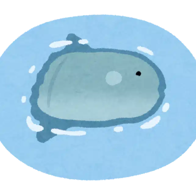マンマウス