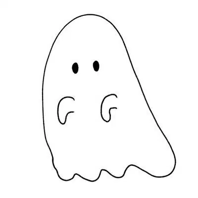 おばけ