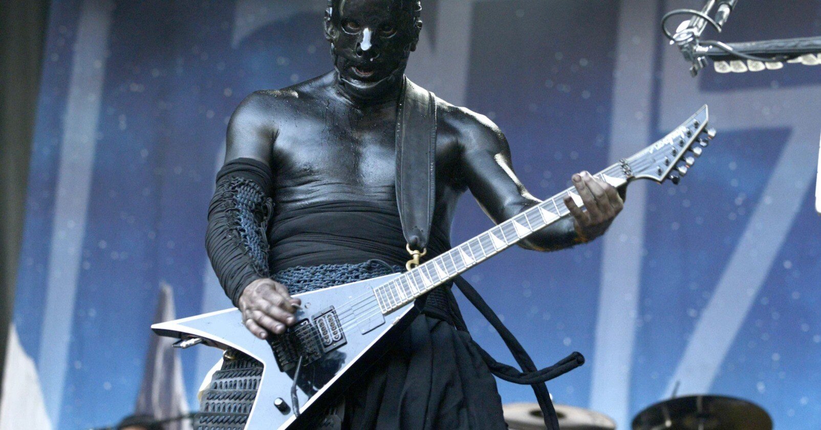 limpbizkit ウェス・ボーランドZargon Reverb日本未発売品 リンプ・ビズキットのウェス・ボーランドが使用したエフェクター