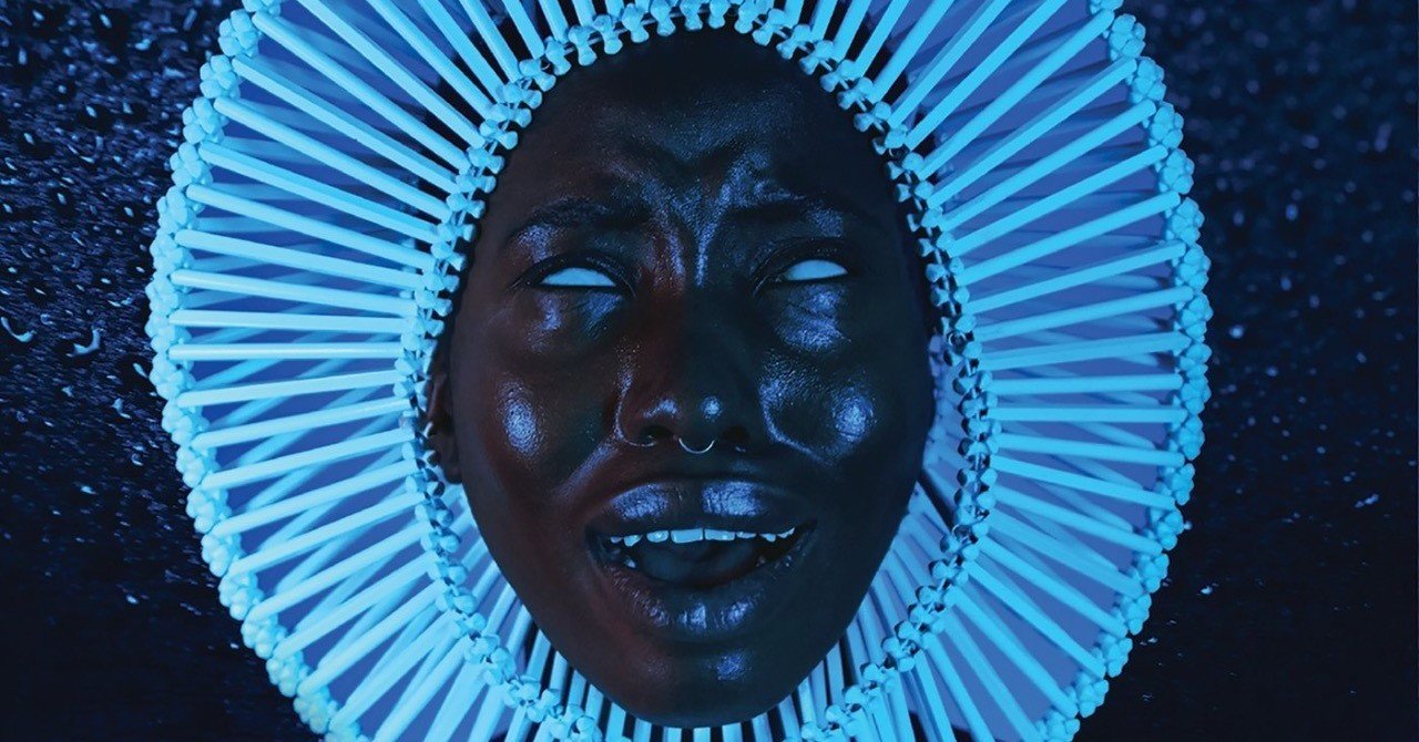 完璧 パンチライン百科事典 p.8 -Redbone-｜じょん 洋楽
