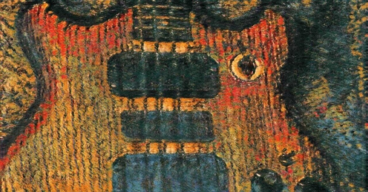 わが青春のフェルナンデス｜Hitoshi Miyata