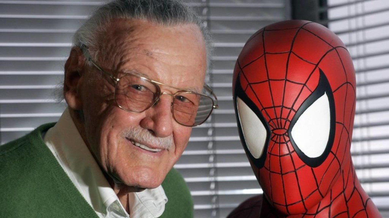 マーベル巨匠スタン・リーが2017年のUCLA卒業式て行ったスピーチ全文と