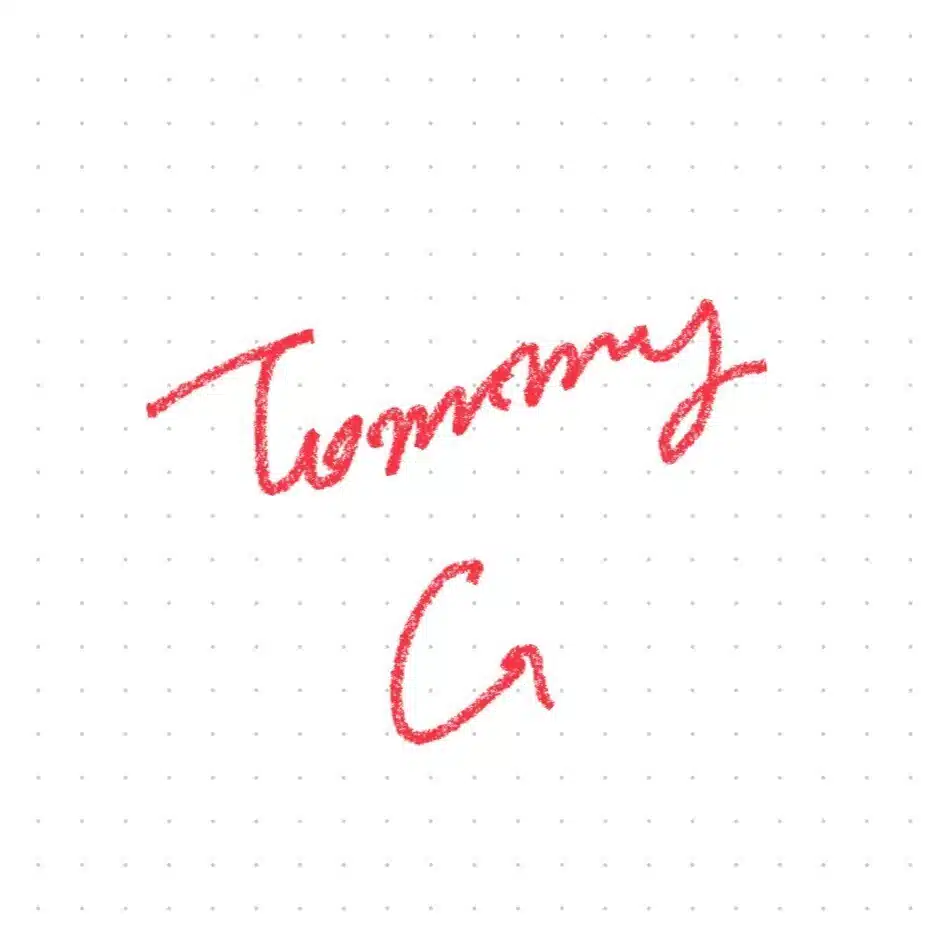 トミー・G