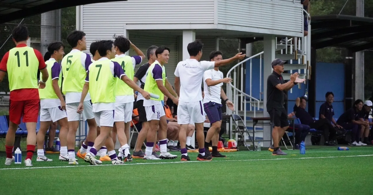 サッカー部 ピステ 東京国際大学 10番 ニュース一覧 | サッカー部 | 東京国際大学