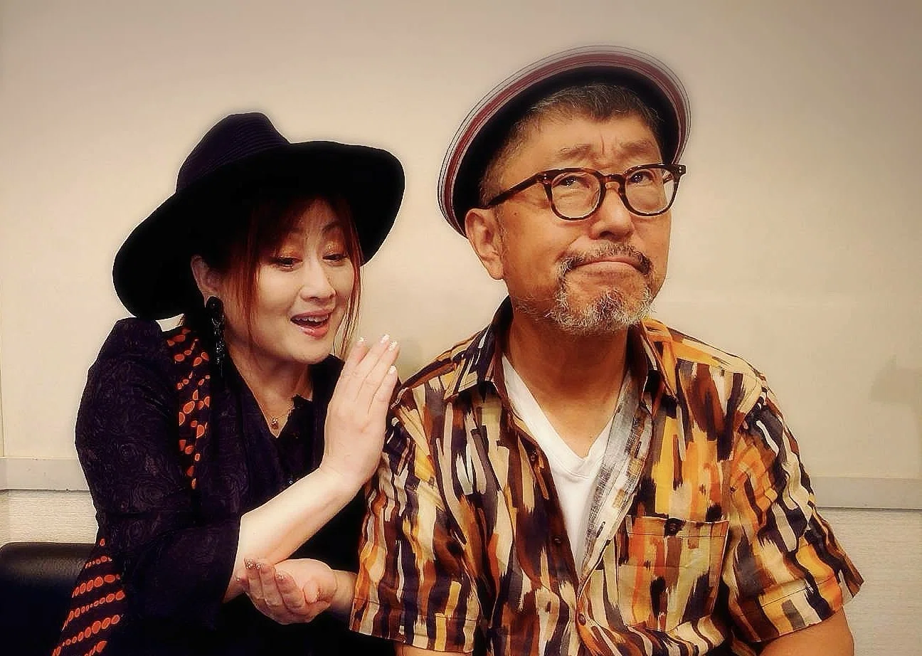 12日から 「LEGENDS 渡辺美里 GoodDayRadio」 JFN系…｜SENRI OE 大江千里
