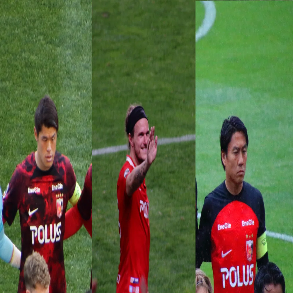 今夏浦和を去る選手たちへ サポーターの感謝と嘆き｜乙亥