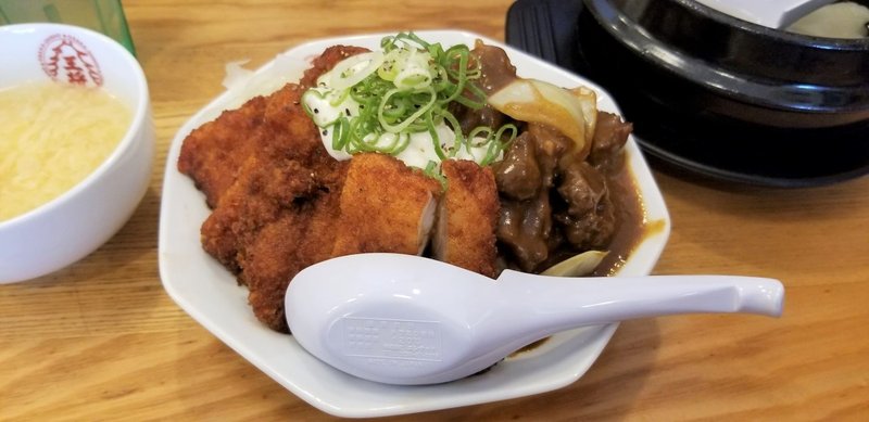 食レポ 完全無欠のスーパーゴールデンカリー炒飯 大阪王将のメニュー Azitarou Note 食レポ 完全無欠のスーパーゴールデンカリー炒飯 大阪王将のメニュー Azitarou Note