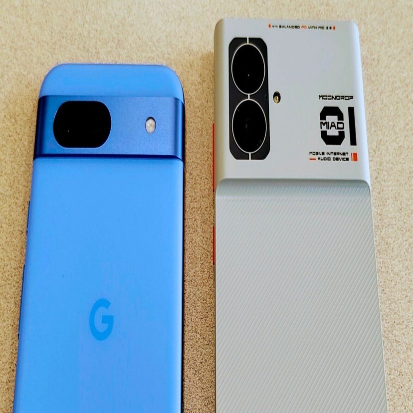 MIAD01製品レビュー｜Verne ヴェルヌ