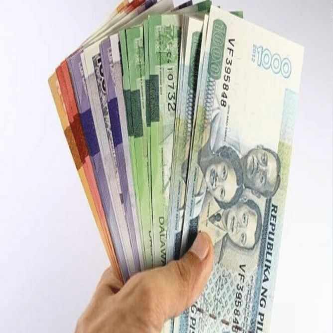 深夜のマニラで大ピンチ？！手持ちペソが紙切れだった話｜NORIKO＠どっぷりマレーシア