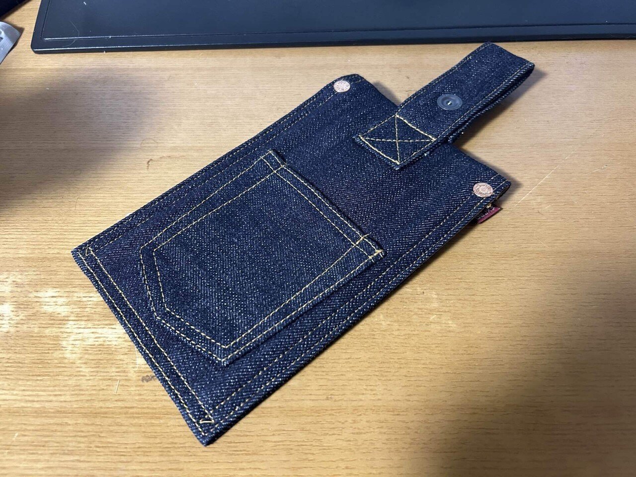 Deluxeware スマホケース｜トマト