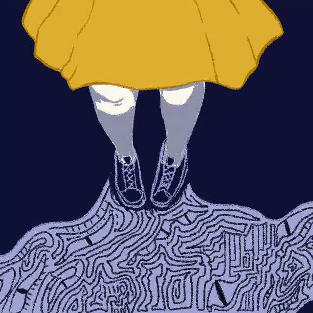 N