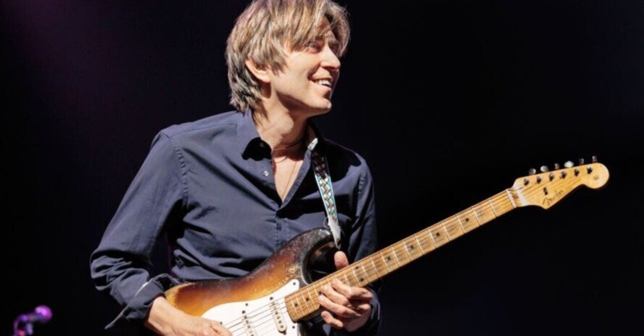 エリック・ジョンソン レジェンダリー・ギタリスト レジェンダリー・ギタリスト エリック・ジョンソン［増補・改訂版