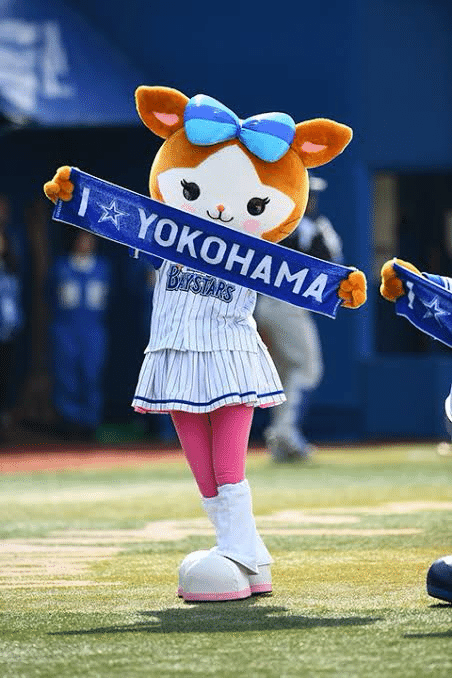 マスコット紹介月間〜DB.キララ｜のぼ〜る広報