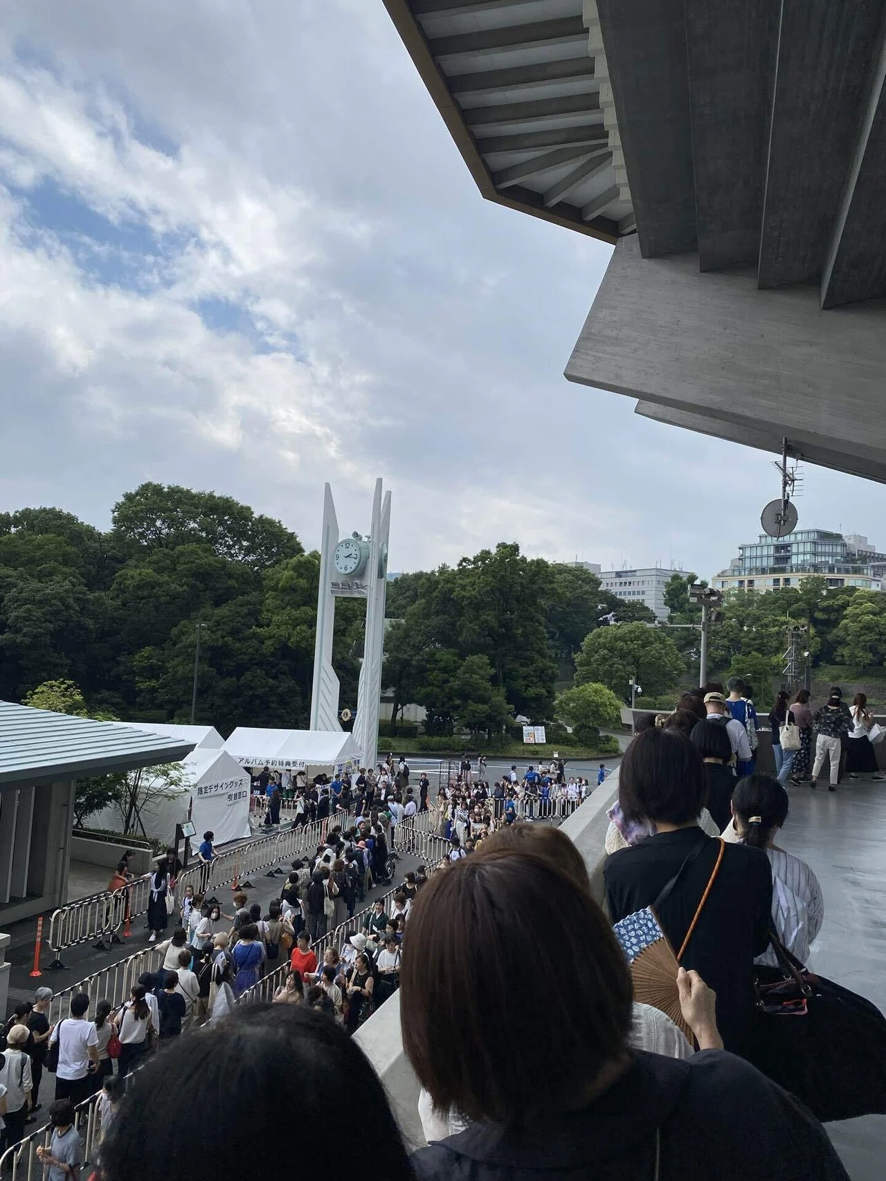 角野隼斗さんの武道館 ピアノリサイタル🎹｜ゴロじろう