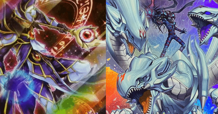 遊戯王デッキ紹介】究虚空魔術【魅惑SPYRAL】｜サワティガ