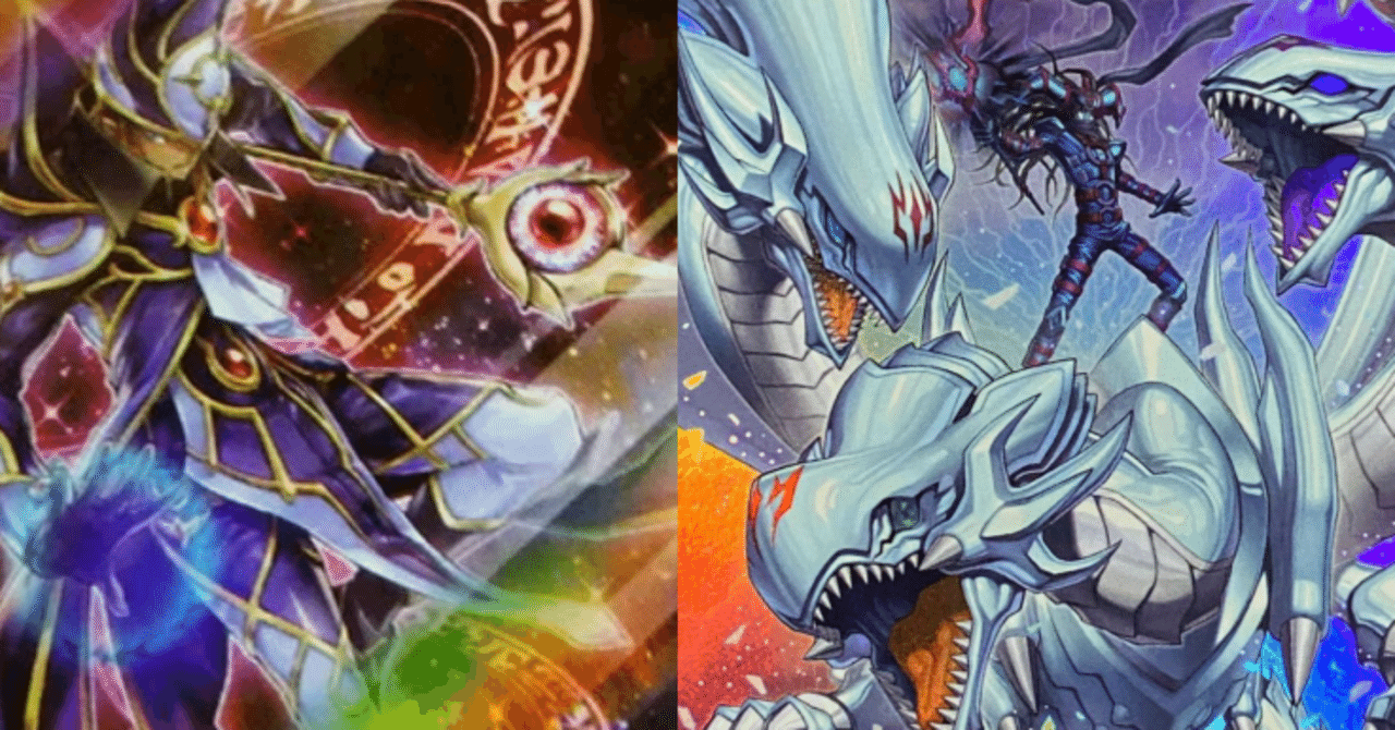 遊戯王OCG】PP17 『M・HERO 闇鬼』、『パラレル・ツイスター