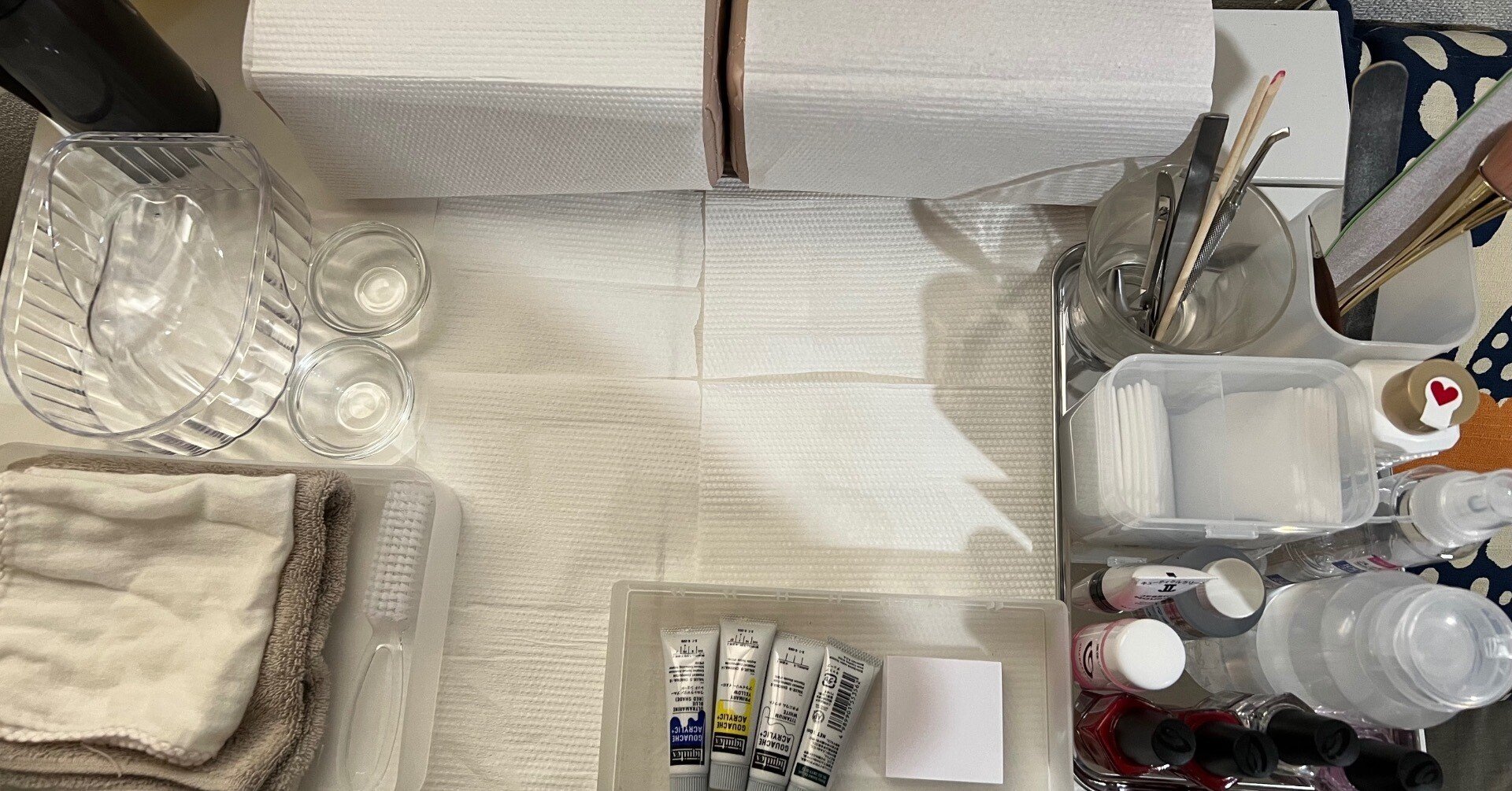 ネイリスト検定3級合格(ワーママ)｜ケイシー