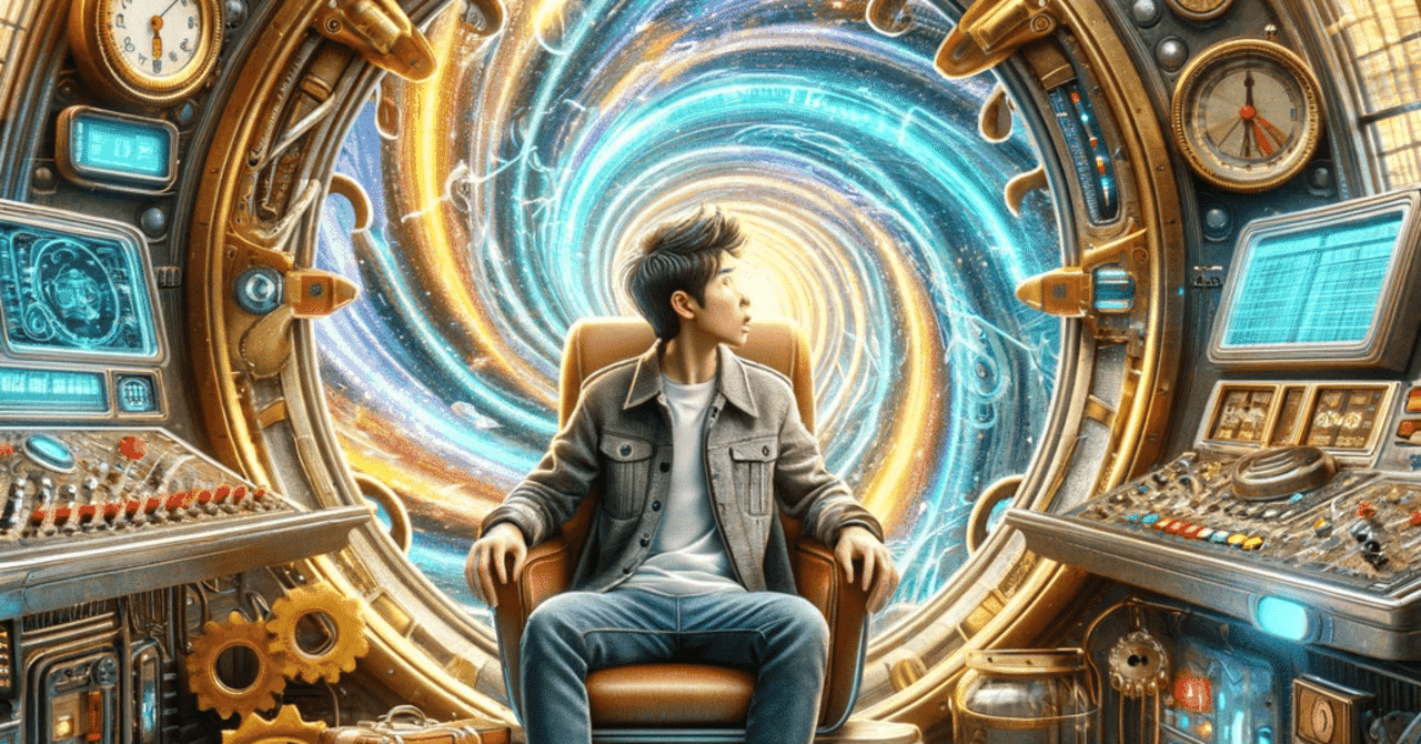 行動経済学：過去への時間割引（時間選好のアノマリー）｜高橋泰城（たかはしたいき）