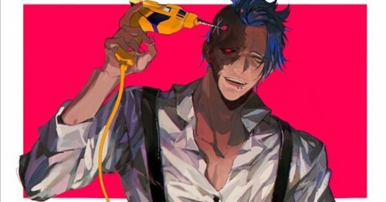 精神世界作品の最高峰「ID：INVADED」に学ぶ潜在意識｜yoh