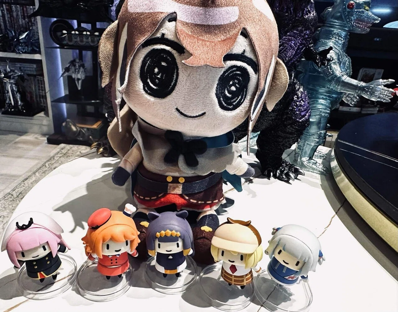 寂しさを知る人たちを探して 海外オタクカルチャー｜nyalra