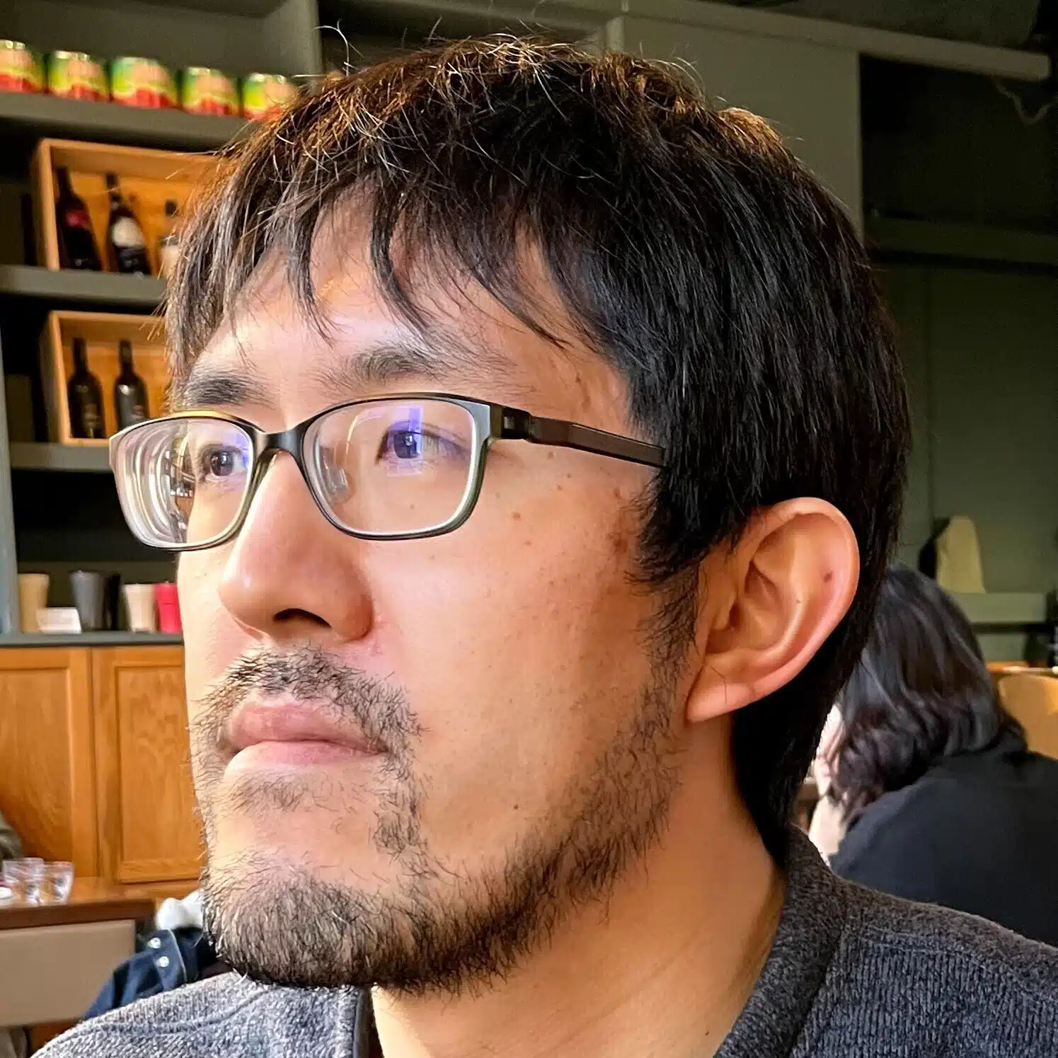 Kei Tanahashi