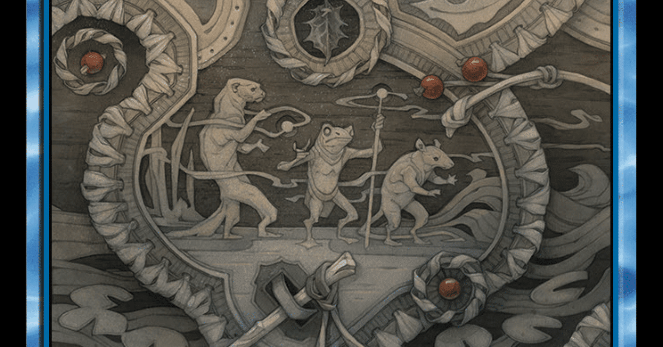 ブルームバロウ レビュー 青｜RYO@メシテロときどきゲーム