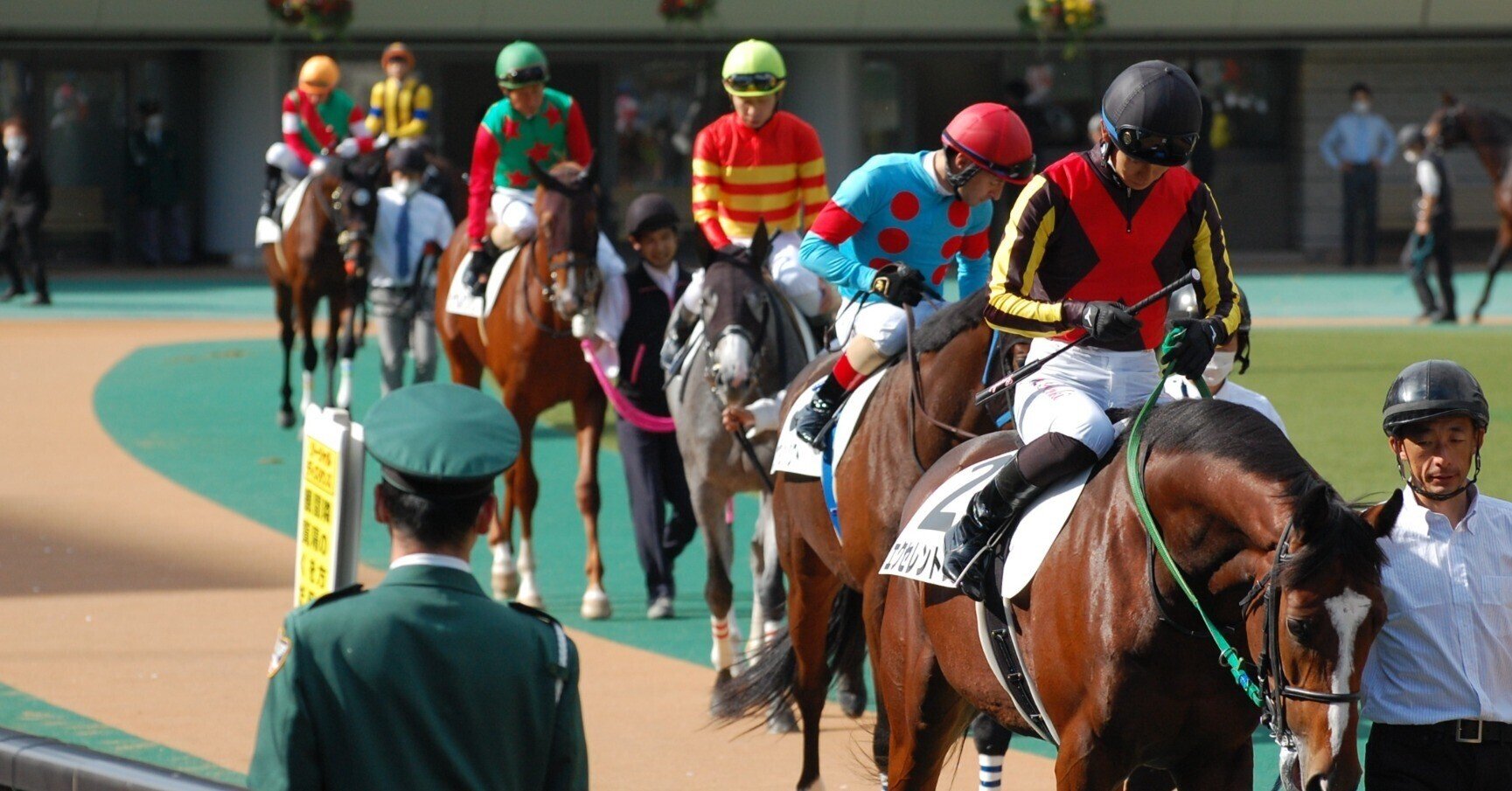 ユニオンオーナーズクラブ 2024募集馬(2023年産)AI馬体診断 ユニオンオーナーズクラブ 2024募集馬(2023年産)AI馬体診断