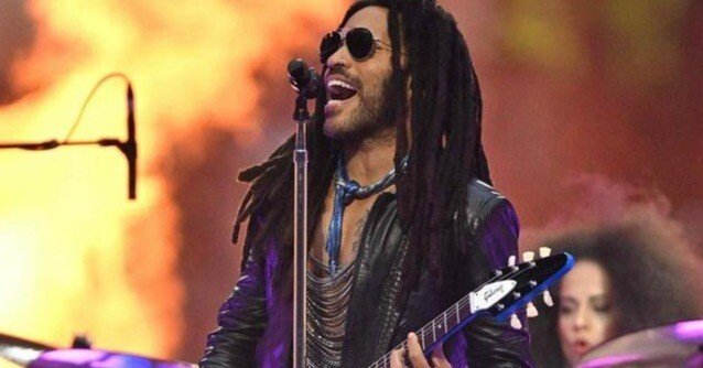 レニー・クラヴィッツの魅力を徹底解説：プロフィールから使用機材まで