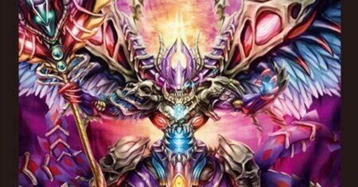 2024年版】闇単ゼナークの回し方と必勝テクニック【黒単XENARCH