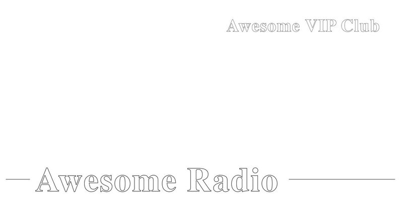 Awesome Radio #5