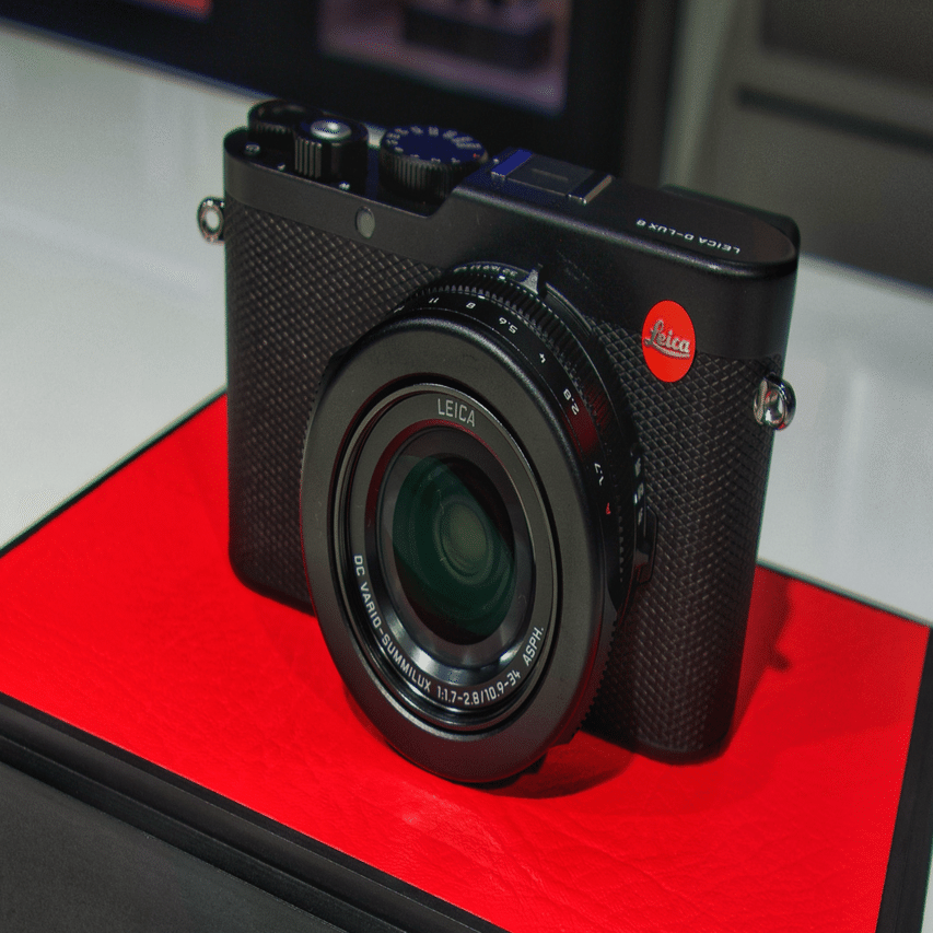 ⭐ ライカ LEICA D-LUX5 取扱説明書 元箱 赤バッジのCCDコンデジ ⭐ ライカ LEICA D-LUX5 取扱説明書 元箱 赤バッジのCCDコンデジ