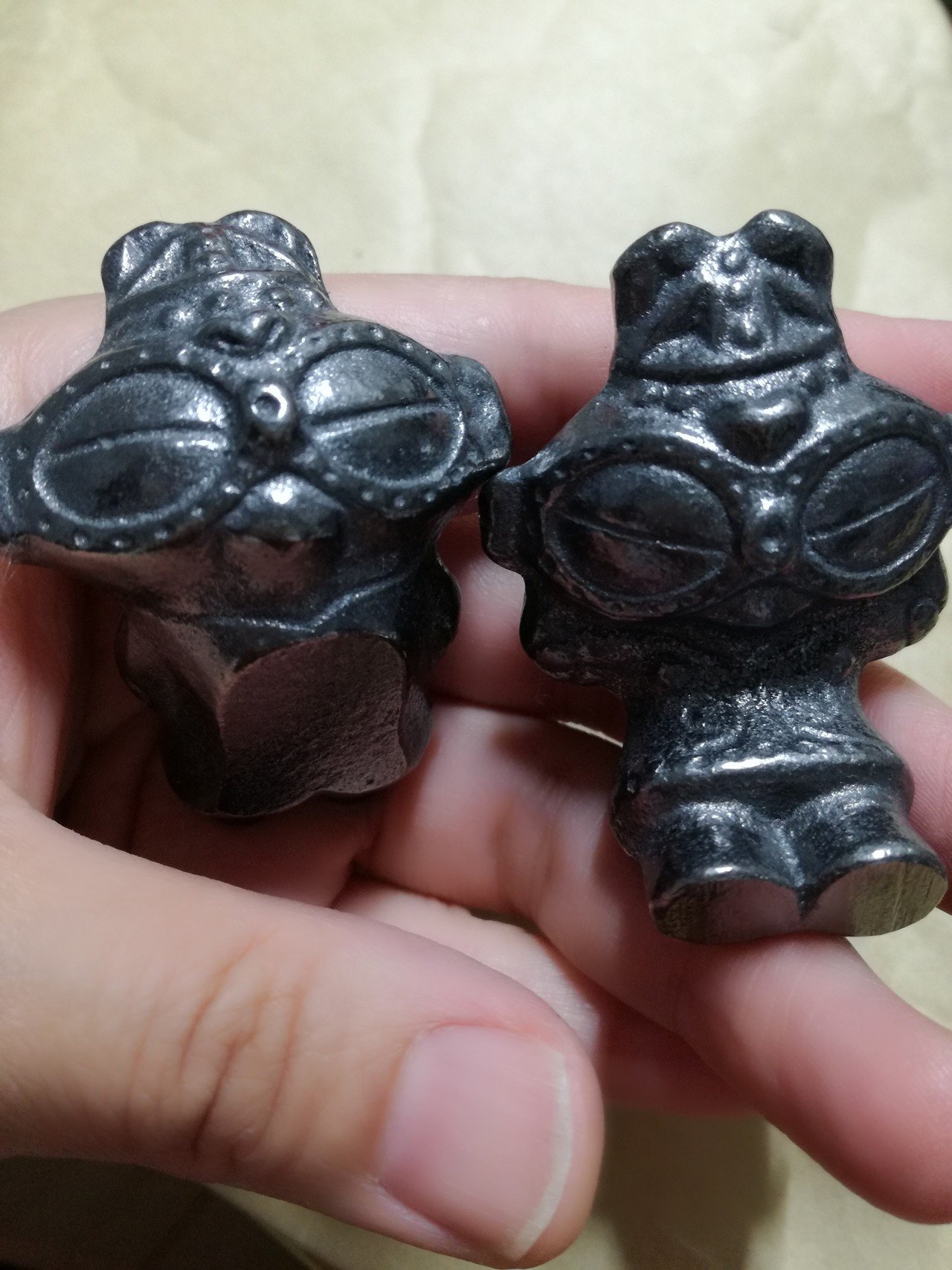 おはようドグ W 南部鉄器の鉄偶ツインズ 腹筋と背筋を買ったドグ 鉄分不足にぜひ 鉄の土偶を ふおお 今日は1時半から踊るんだドグけど 本日雑感 この世って何でもできるとこなんだド Switch 山田スイッチ Note おはようドグ W 南部鉄器の鉄偶ツインズ 腹筋と背筋を買ったドグ 鉄分不足にぜひ 鉄の土偶を ふおお 今日は1時半から踊るんだドグけど 本日雑感 この世って何でもできるとこなんだド Switch 山田スイッチ Note