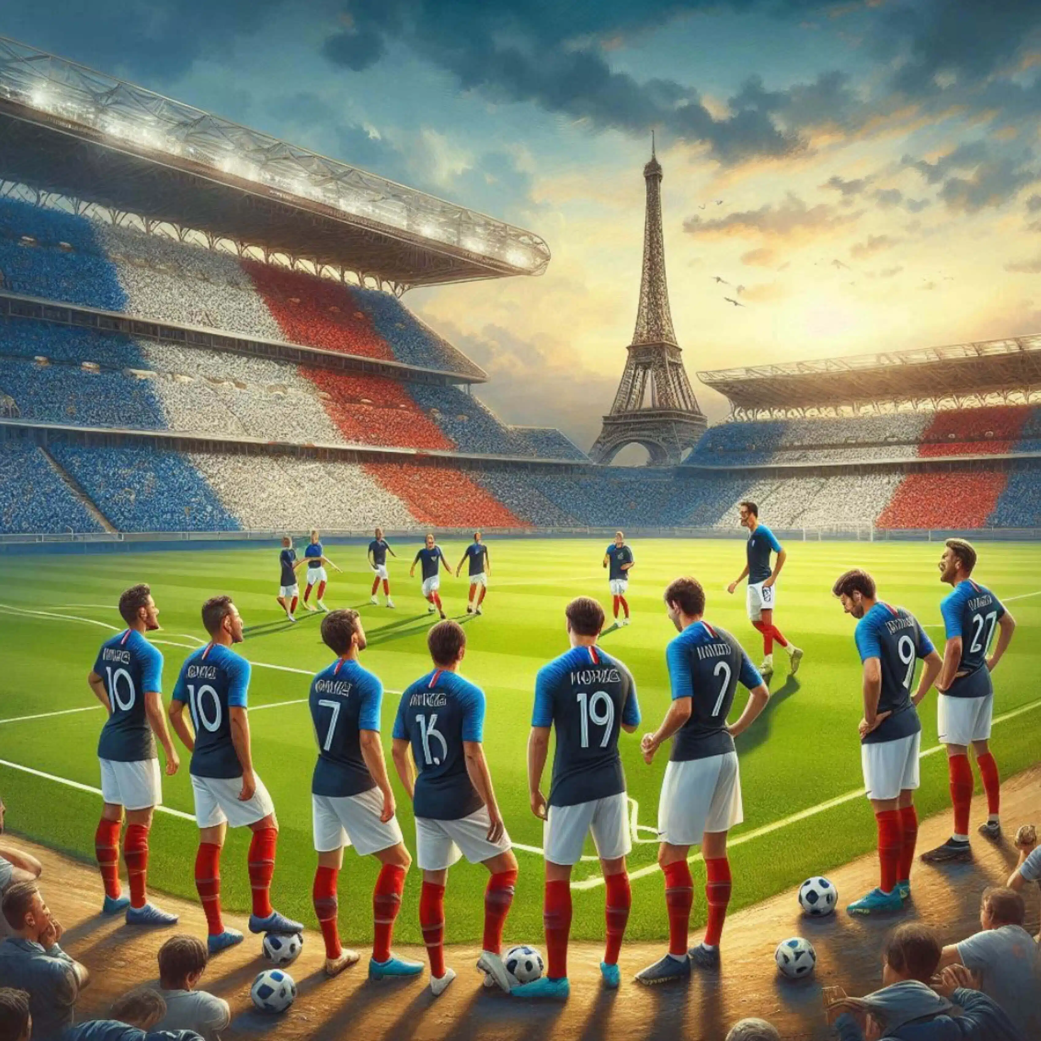 ルシアン🇫🇷