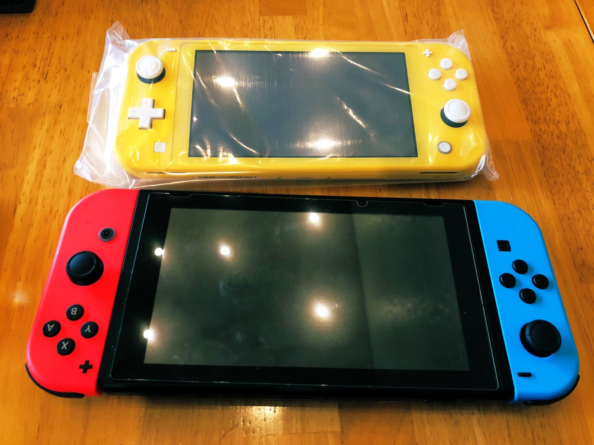 Switchもswitchライトも買った マサキ Ymznomasaki Note Switchもswitchライトも買った マサキ Ymznomasaki Note