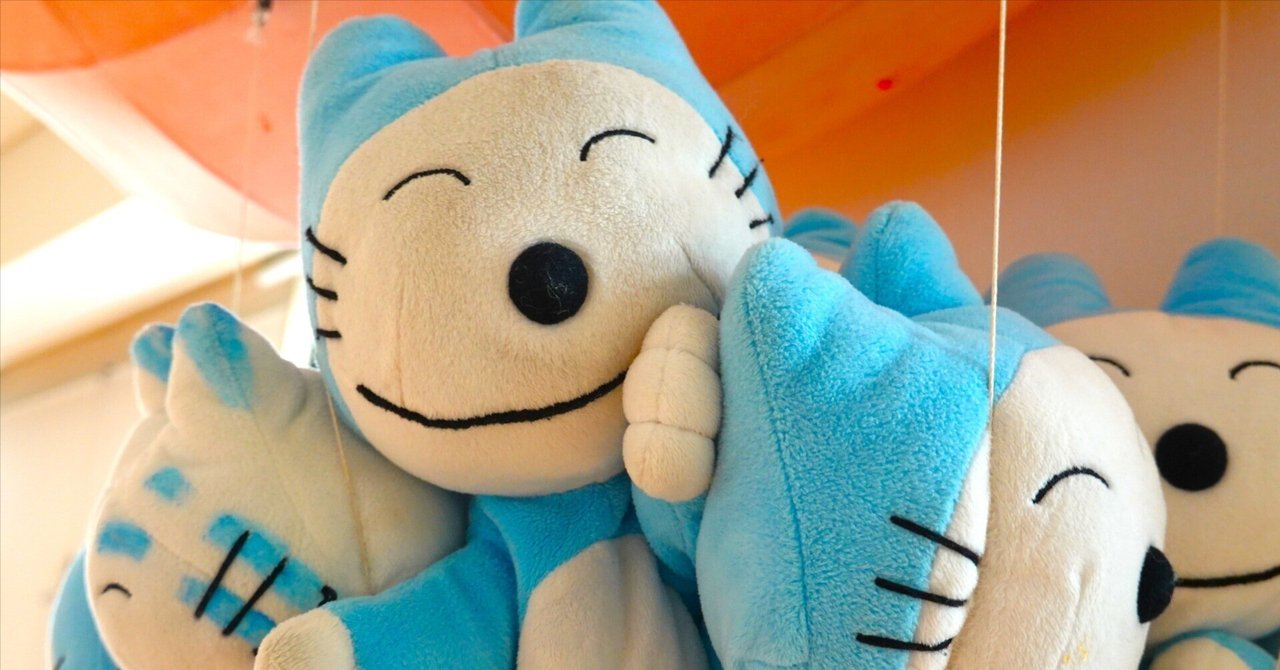 11ぴきのねこ』の町・三戸でねこ巡り 国内旅行記・青森編Vol.5｜Tsuchinoco