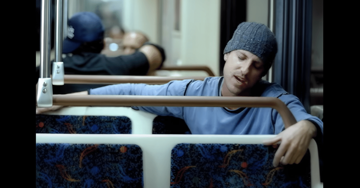 Daniel Powter - Bad Day 【洋楽和訳】｜Hiraichiro