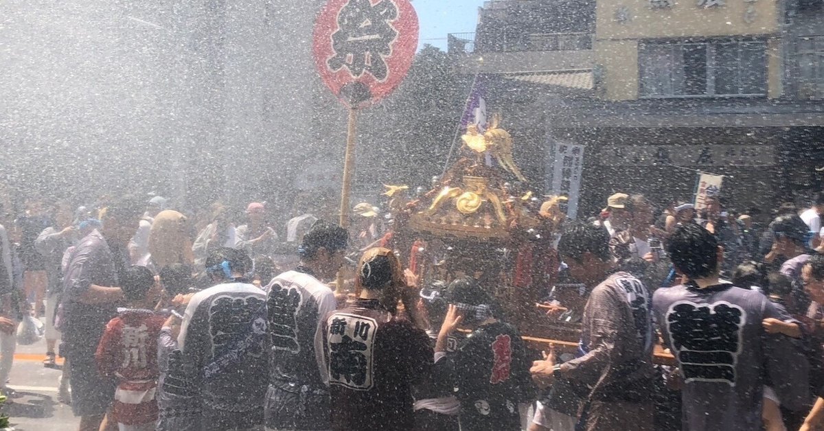 神輿 | 飛騨神具館