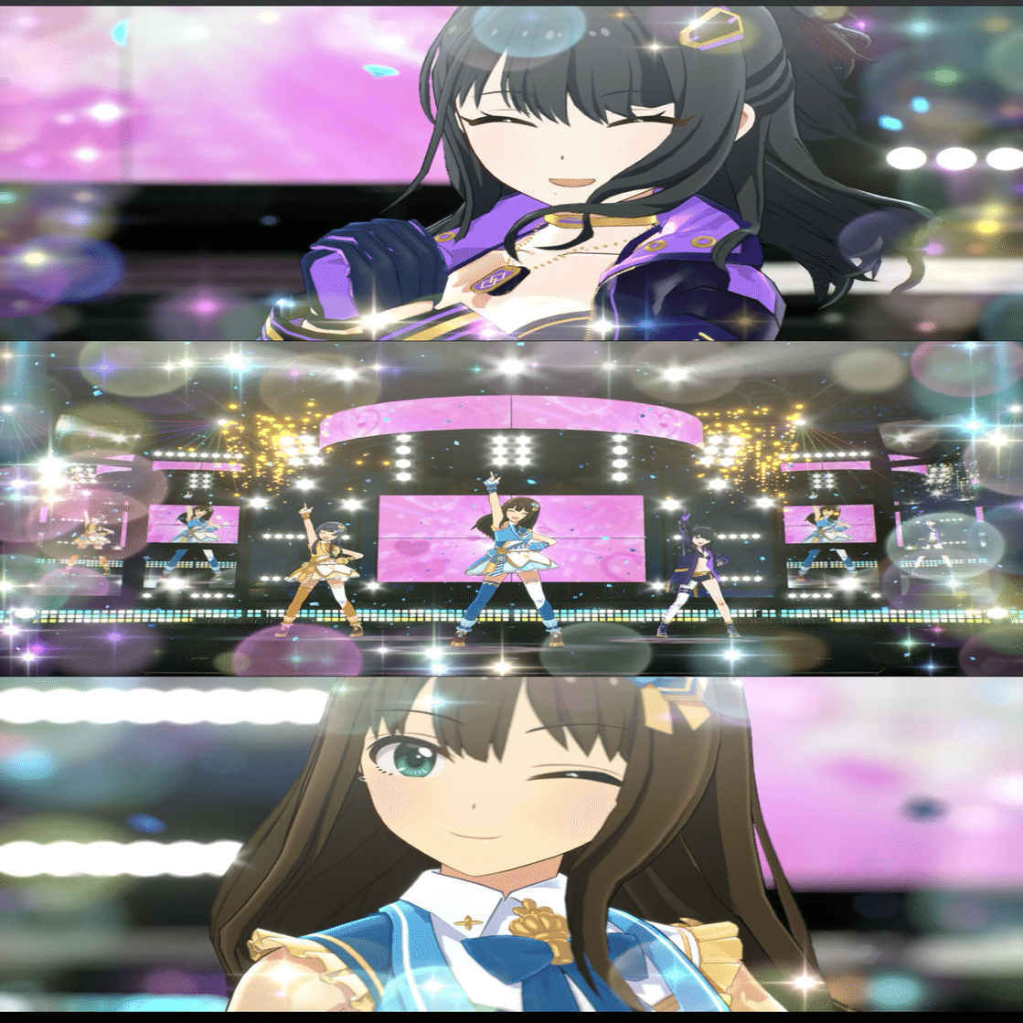 ツアマス 2ndロケテが開催。#ツアマスロケテ レポート｜バウアー