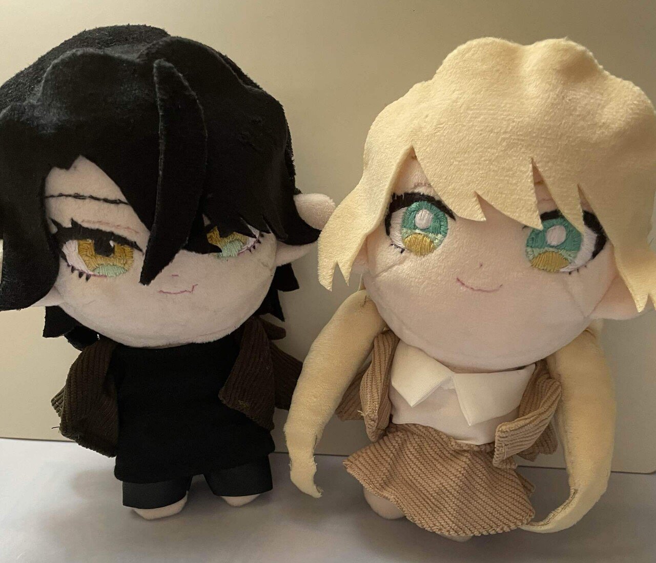 【送料関税無料】 推しぬい制作🧸🎀｜RUNSHI その他