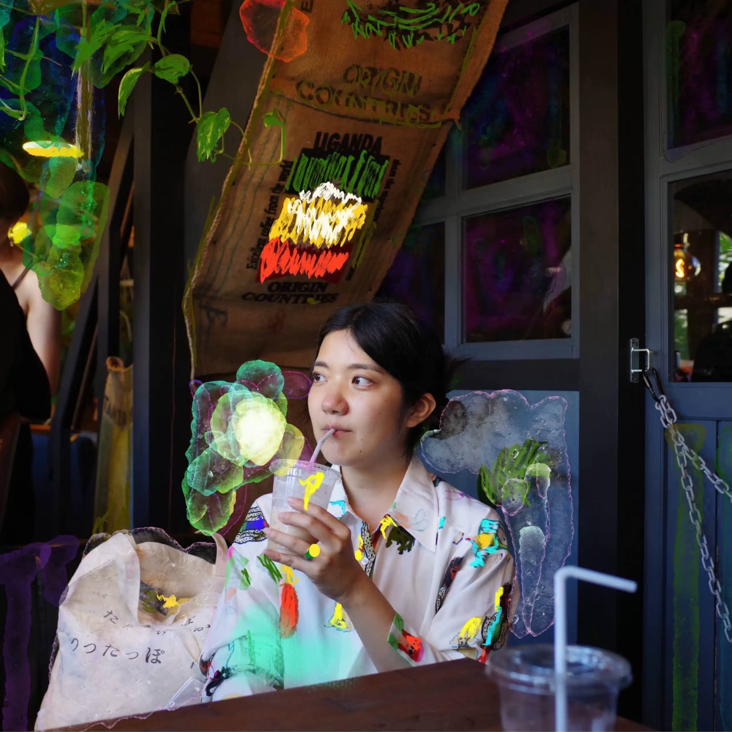 山本千尋（やまもとちひろ）　近くの地図