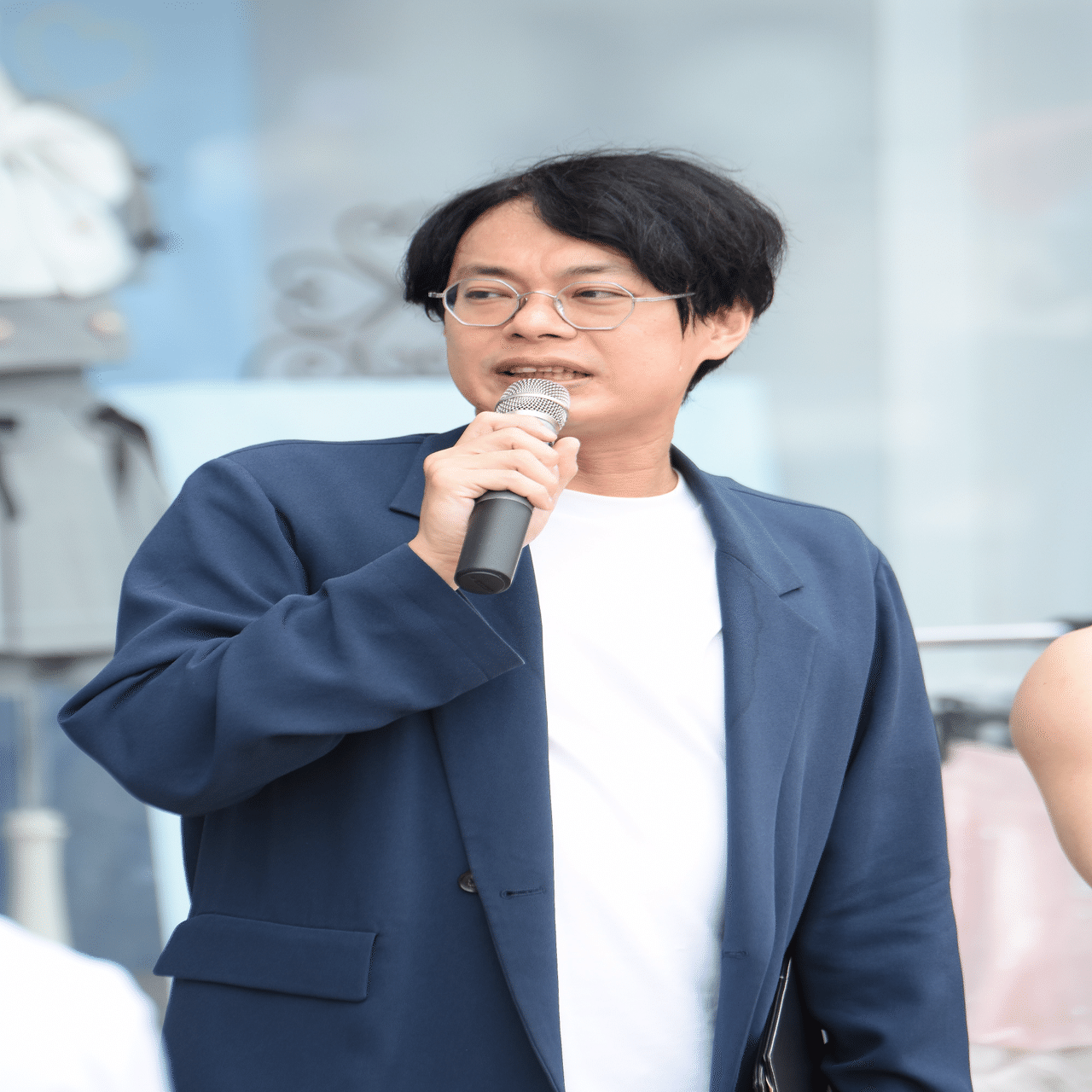 メモ】村上ショージ独演会に行ってきました｜おもちもちもち