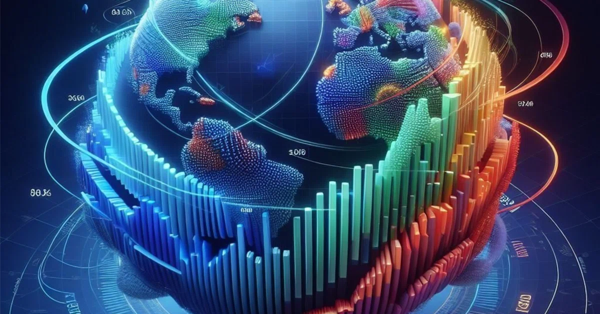 How to Create Simple Graphs in Python: A Beginner's Guide｜経営デザイン 高木会計事務所