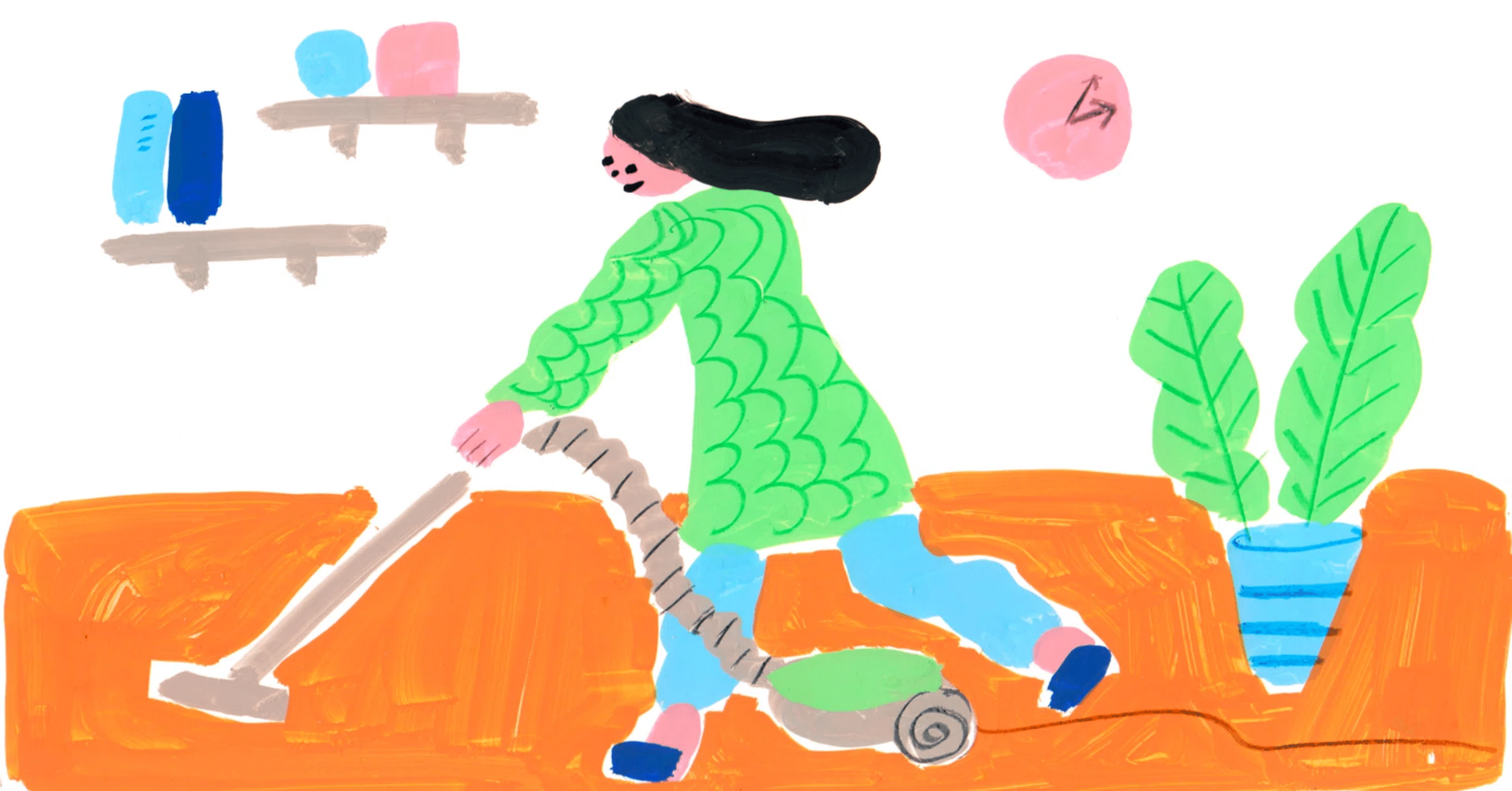 丁寧な暮らしとは…自分なりにリスト化してみた。｜碧魚まり@文学フリマ