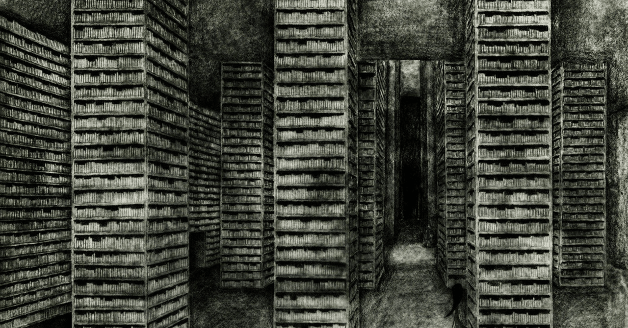 実在しない本について｜crea555