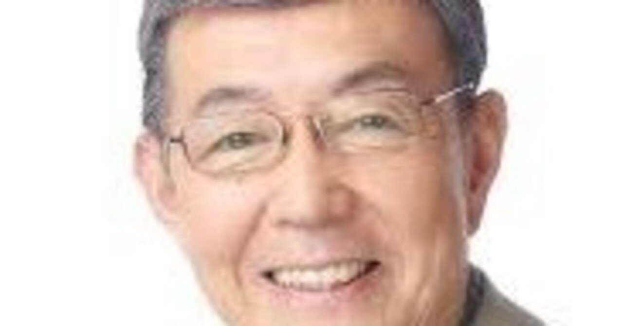 押阪忍さん逝去～民放出身フリーアナ第一号～エスオープロダクション